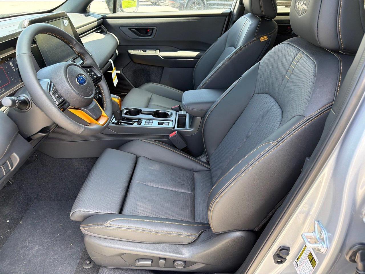2026 Subaru Outback Wilderness Hagerstown MD