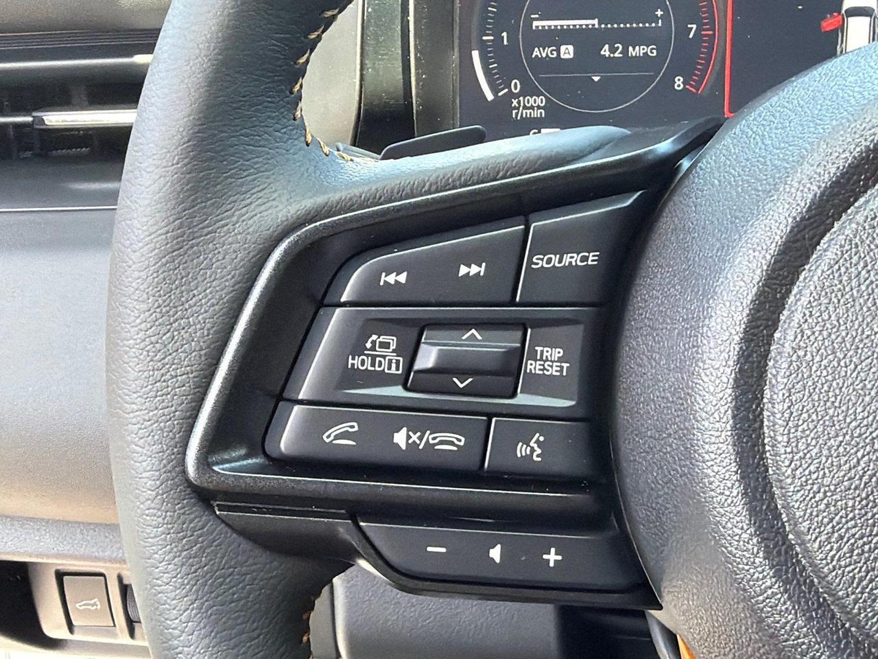 2026 Subaru Outback Wilderness Hagerstown MD