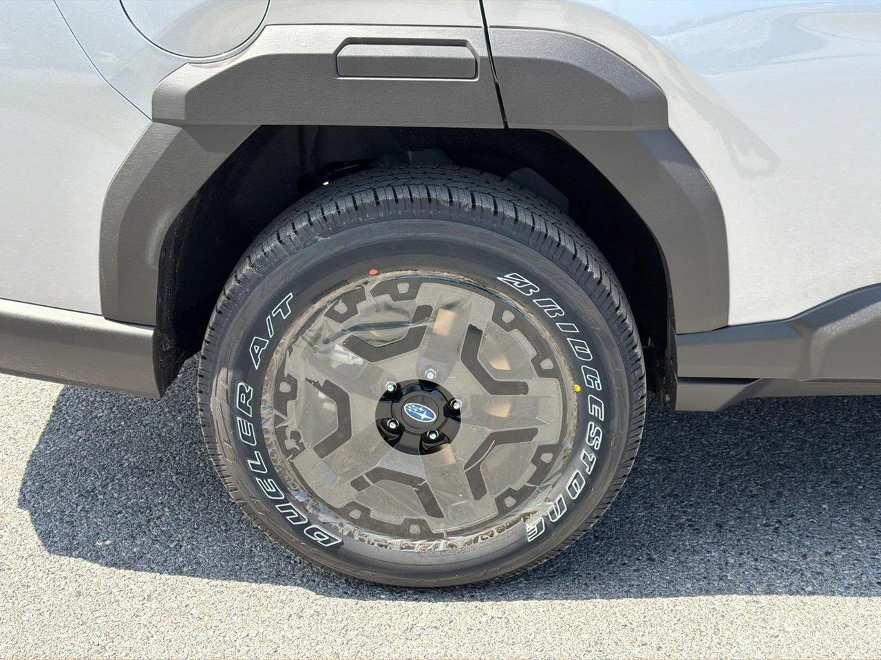 2026 Subaru Outback Wilderness Hagerstown MD