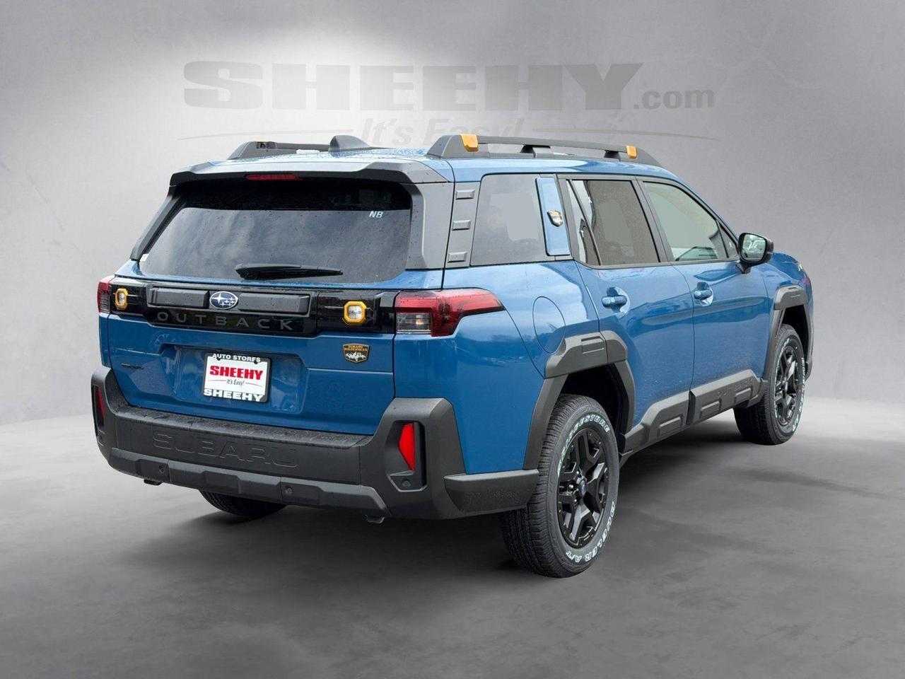 2026 Subaru Outback Wilderness Hagerstown MD