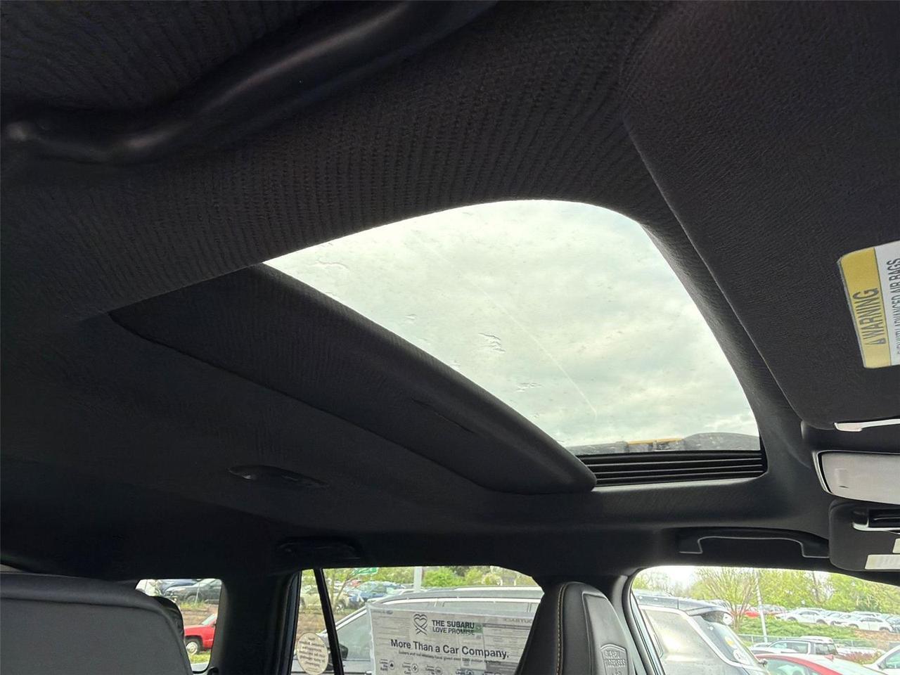 2026 Subaru Outback Wilderness Hagerstown MD