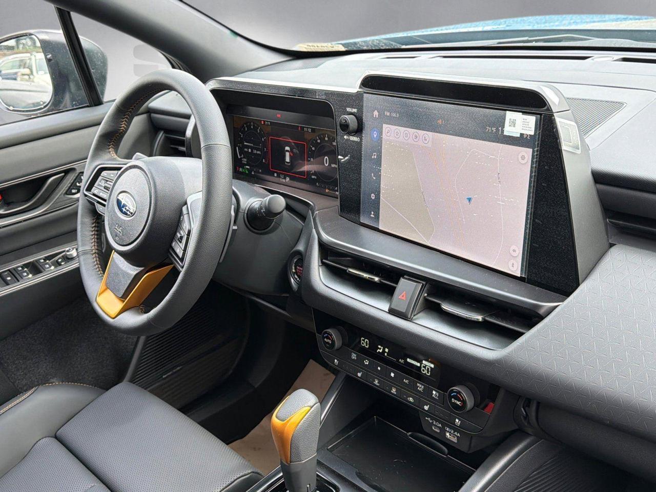 2026 Subaru Outback Wilderness Hagerstown MD