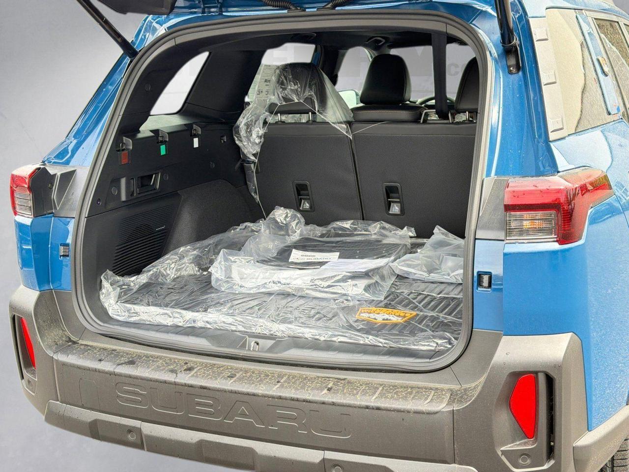 2026 Subaru Outback Wilderness Hagerstown MD