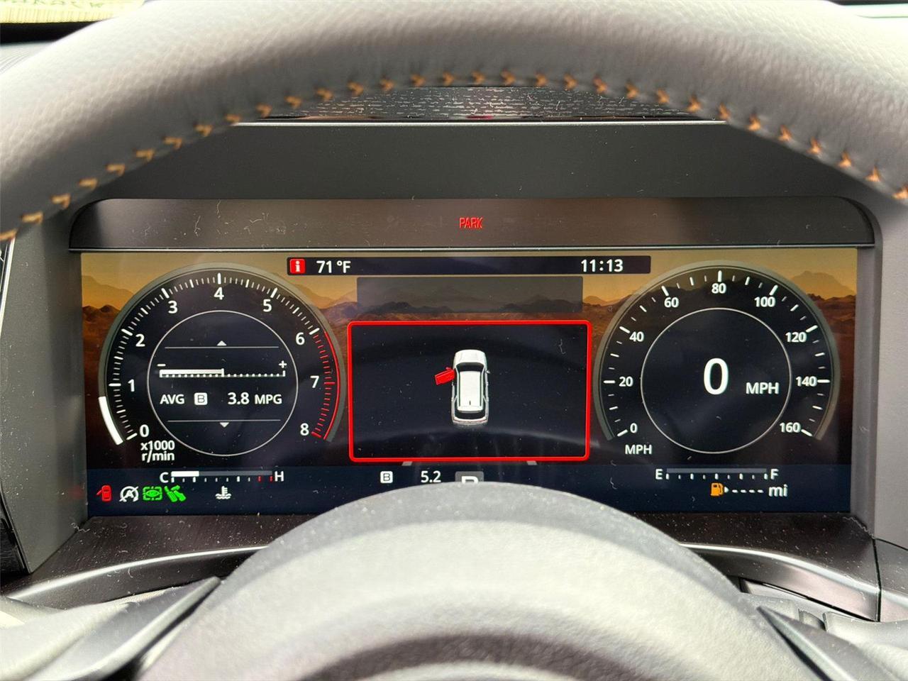 2026 Subaru Outback Wilderness Hagerstown MD