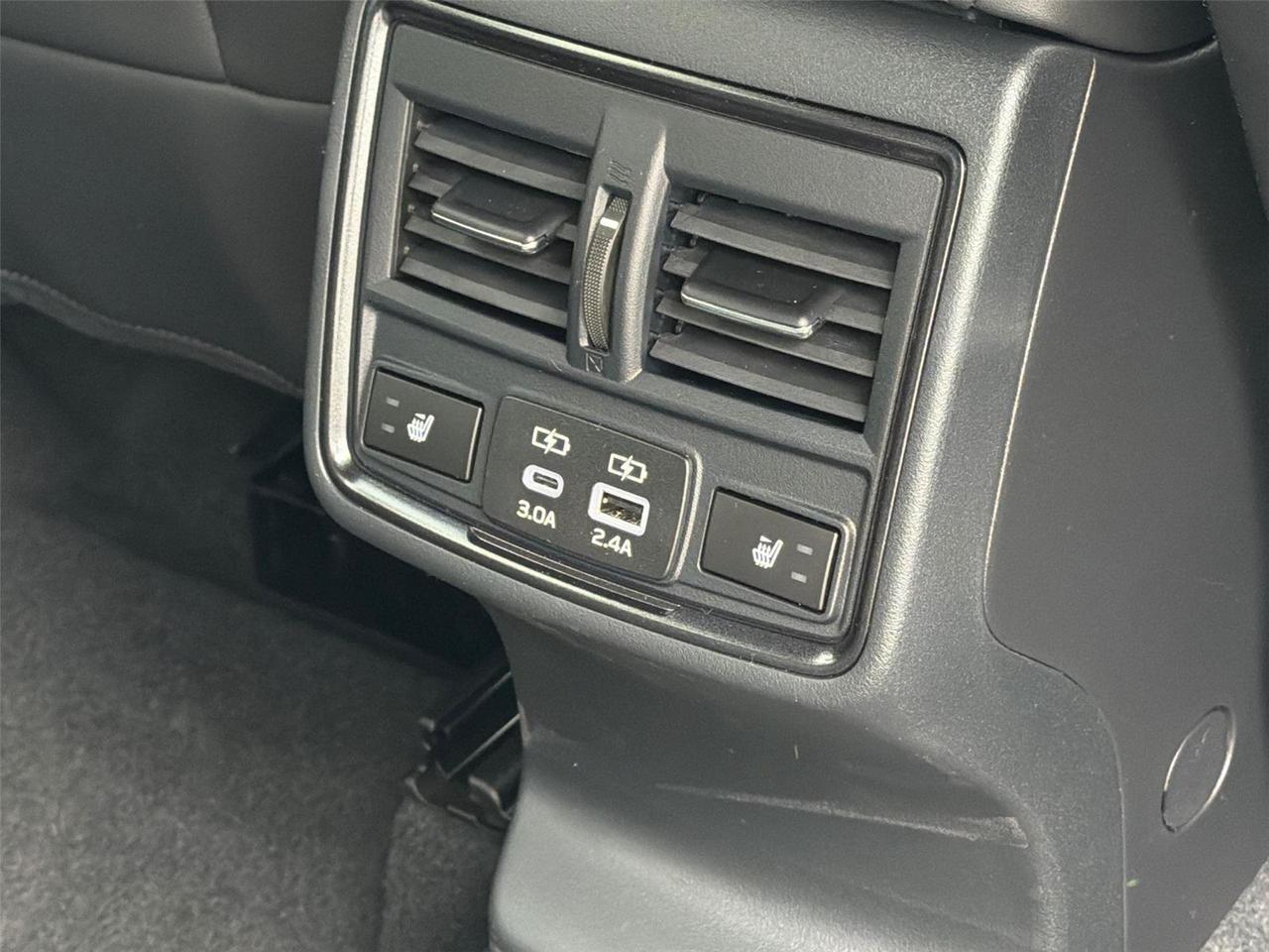 2026 Subaru Outback Wilderness Hagerstown MD