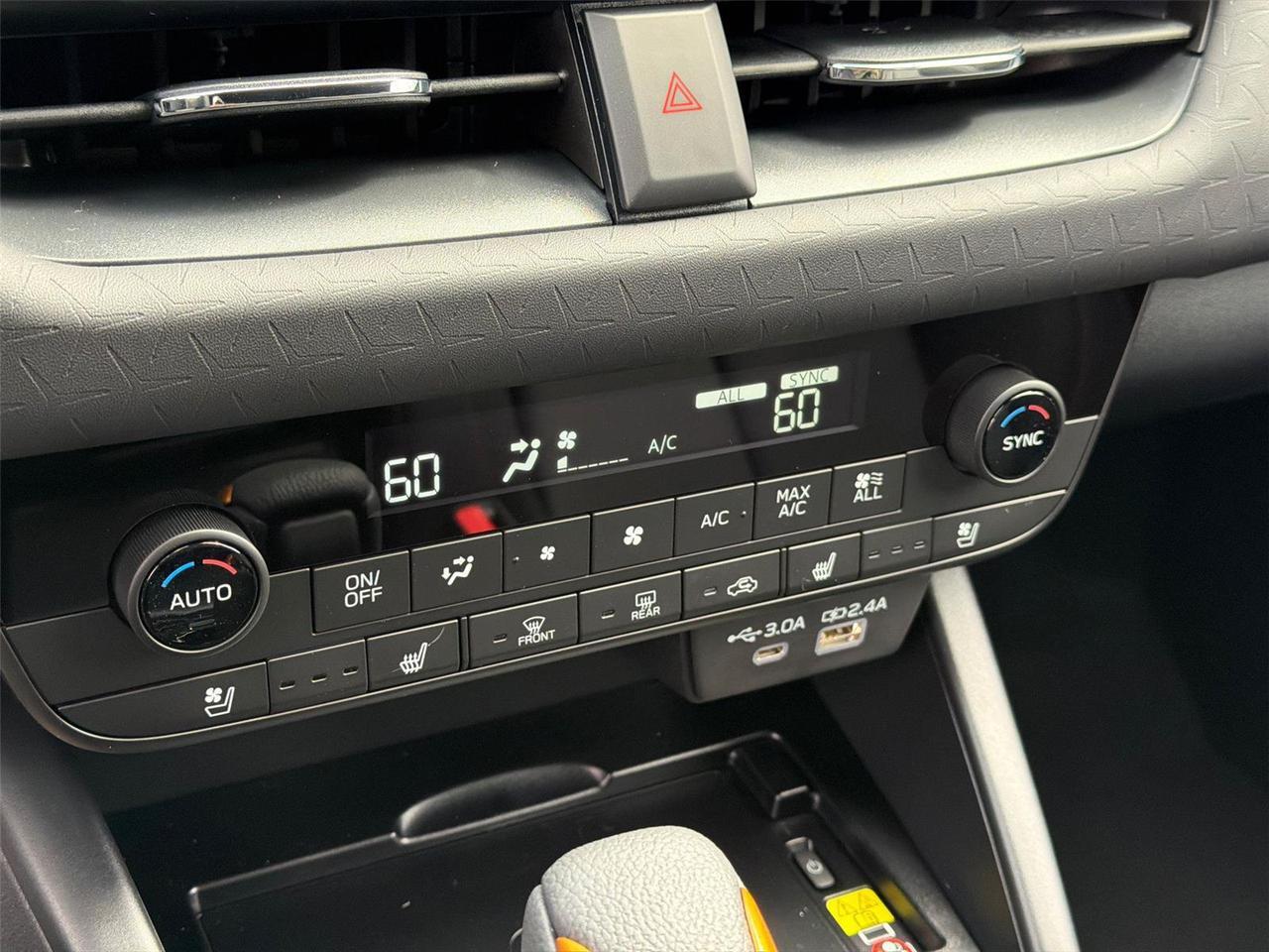 2026 Subaru Outback Wilderness Hagerstown MD