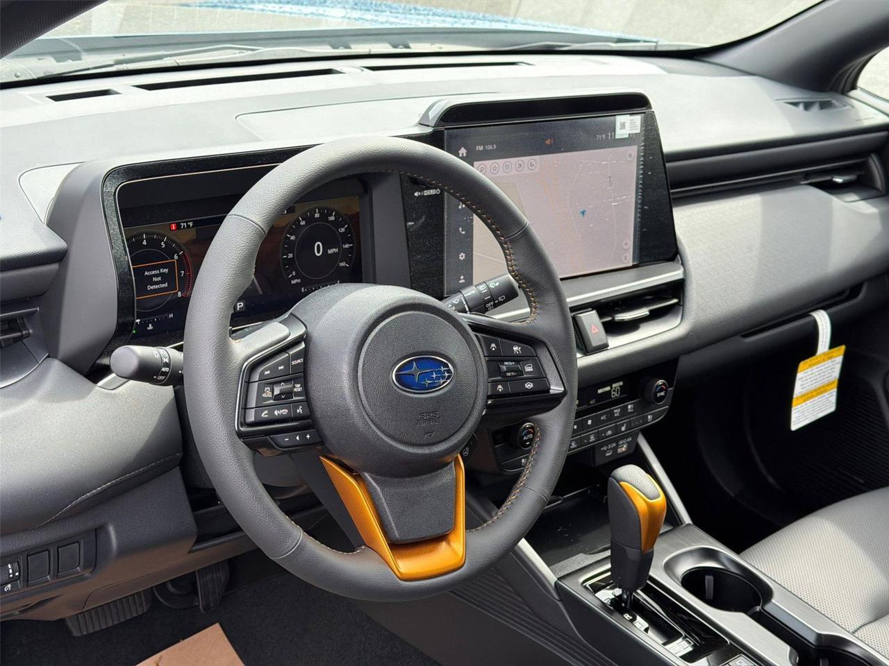 2026 Subaru Outback Wilderness Hagerstown MD