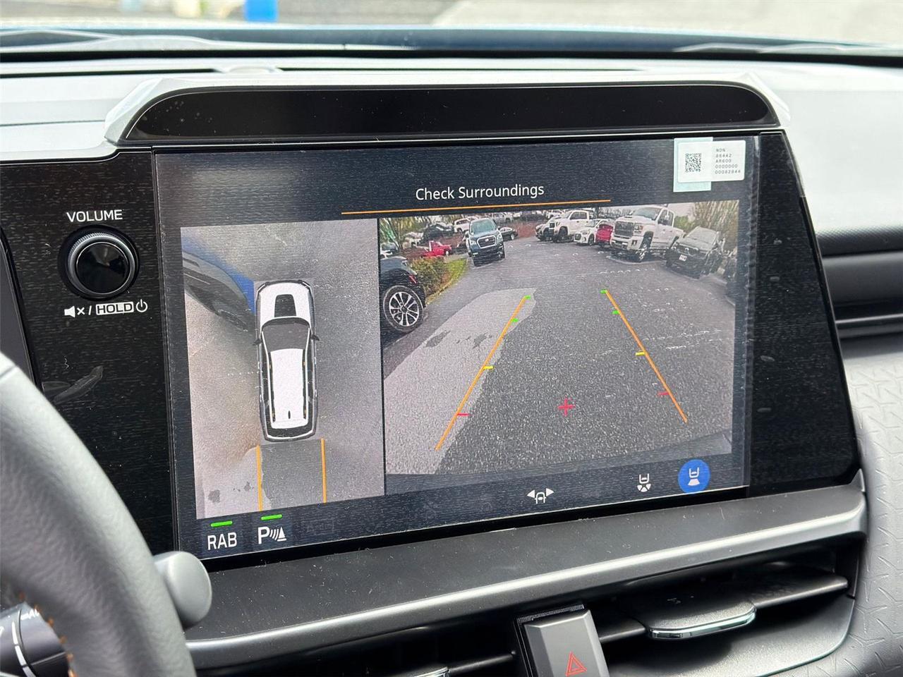 2026 Subaru Outback Wilderness Hagerstown MD