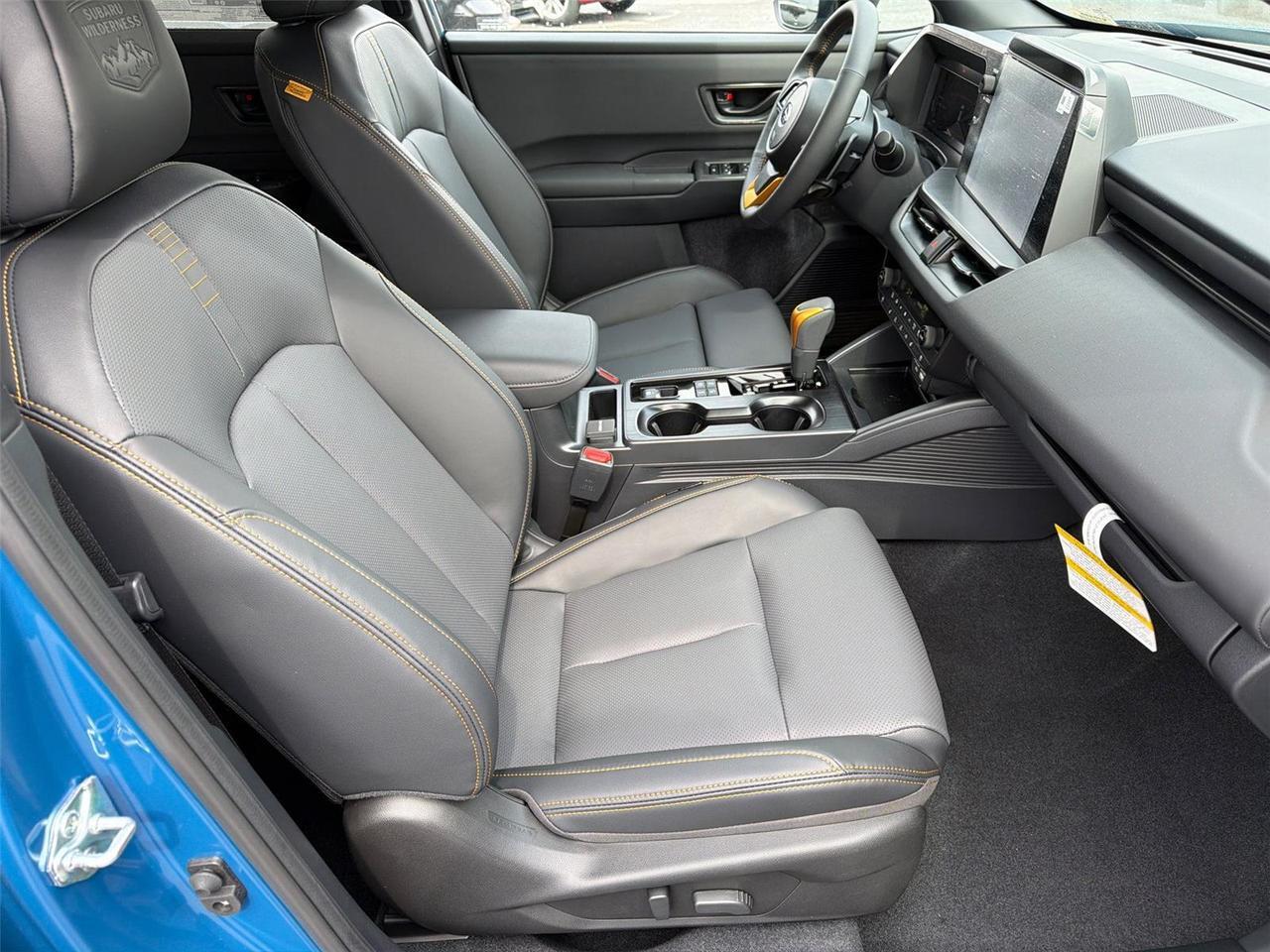 2026 Subaru Outback Wilderness Hagerstown MD