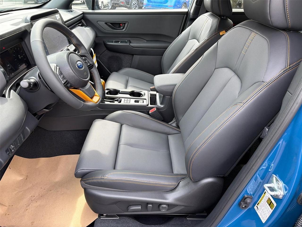 2026 Subaru Outback Wilderness Hagerstown MD