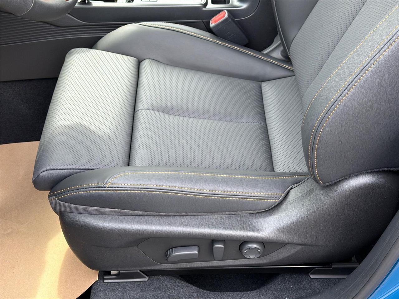 2026 Subaru Outback Wilderness Hagerstown MD