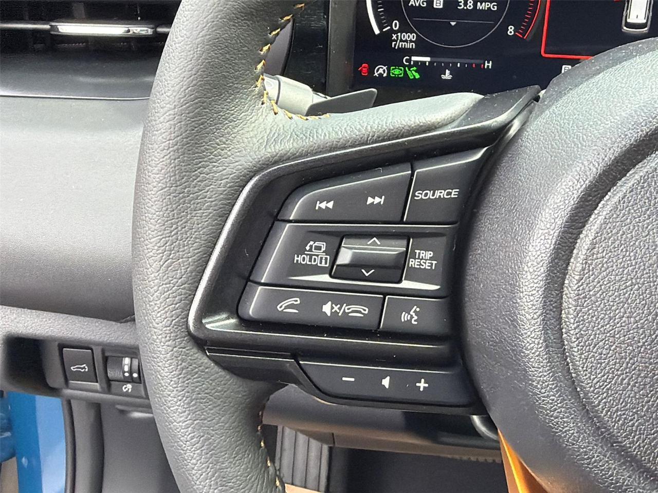 2026 Subaru Outback Wilderness Hagerstown MD