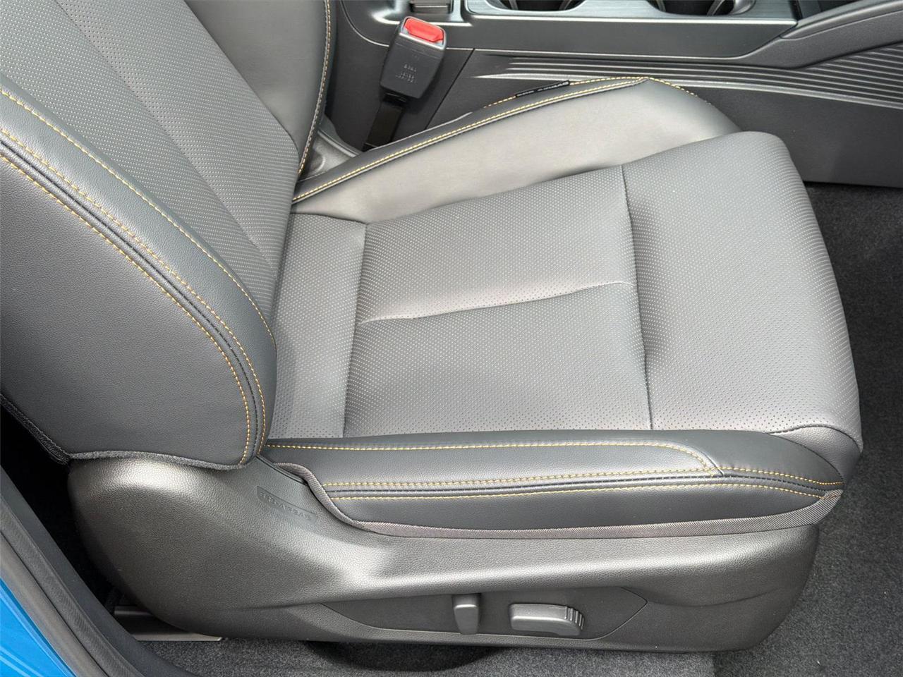 2026 Subaru Outback Wilderness Hagerstown MD