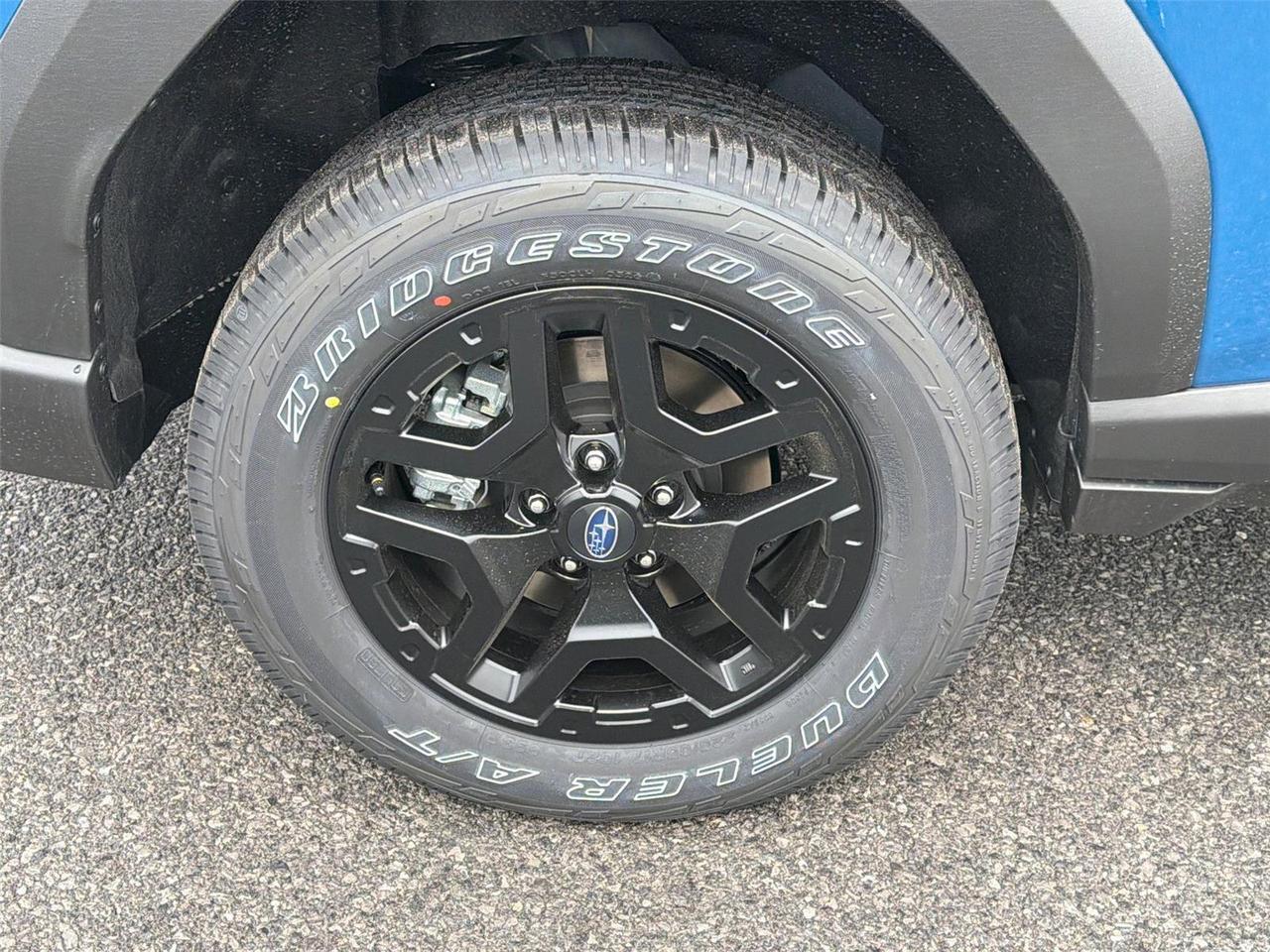 2026 Subaru Outback Wilderness Hagerstown MD