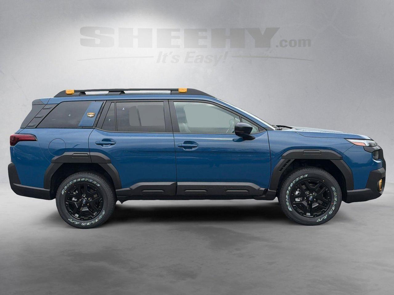 2026 Subaru Outback Wilderness Hagerstown MD