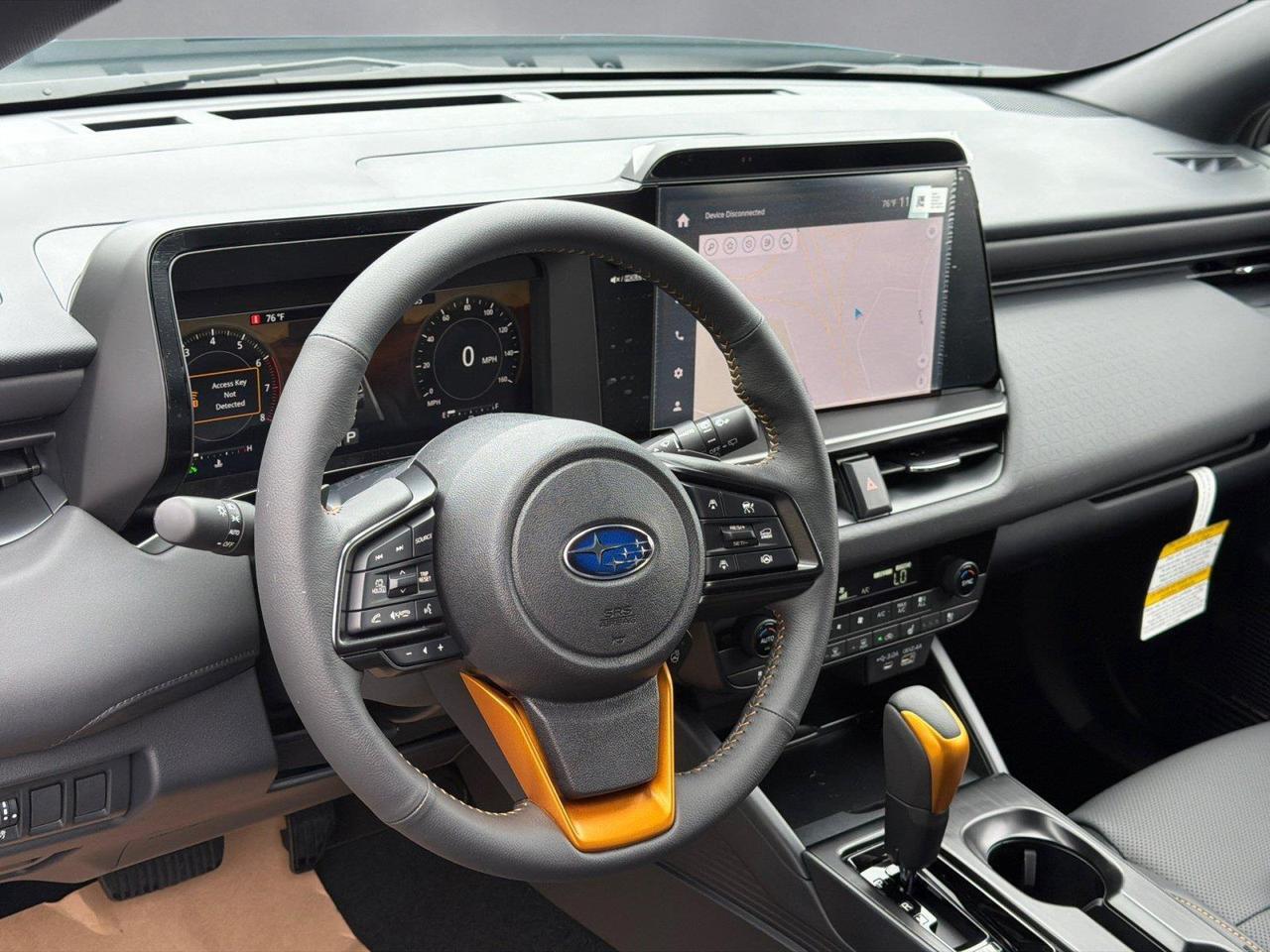 2026 Subaru Outback Wilderness Hagerstown MD