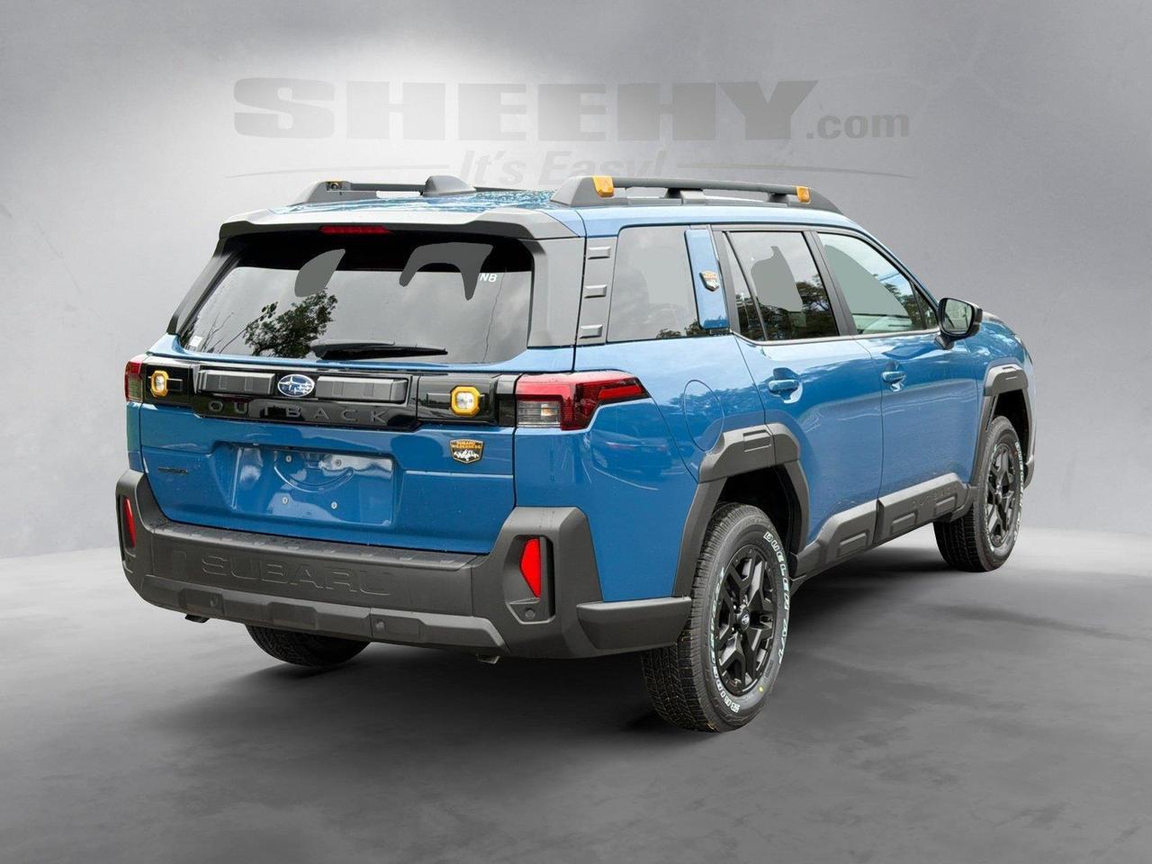 2026 Subaru Outback Wilderness Hagerstown MD