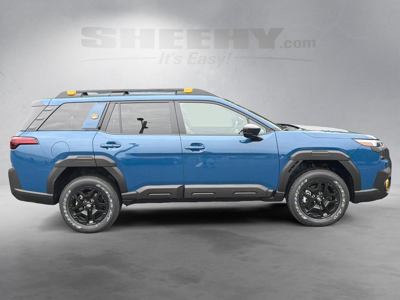 2026 Subaru Outback Wilderness Hagerstown MD