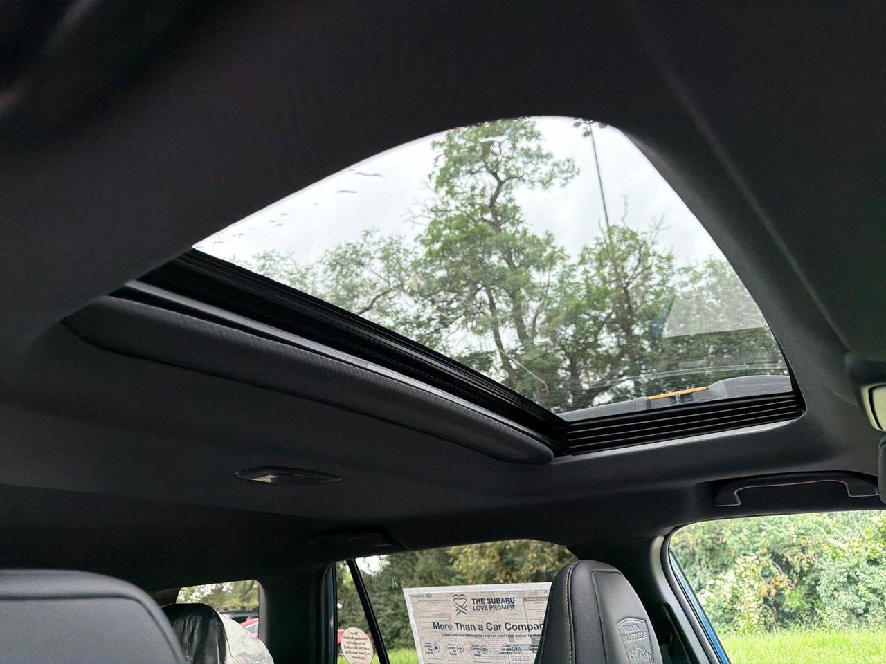 2026 Subaru Outback Wilderness Hagerstown MD