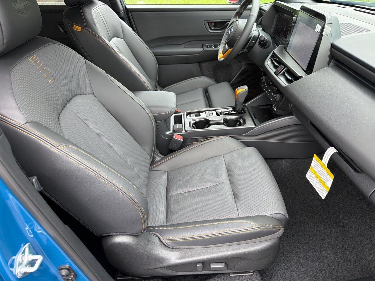 2026 Subaru Outback Wilderness Hagerstown MD