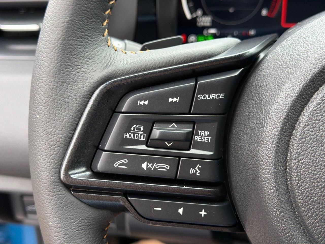 2026 Subaru Outback Wilderness Hagerstown MD