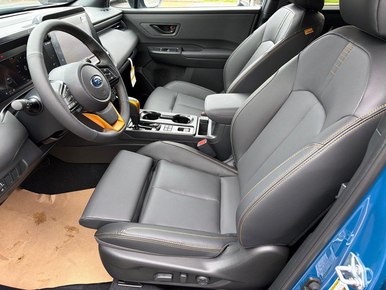 2026 Subaru Outback Wilderness Hagerstown MD