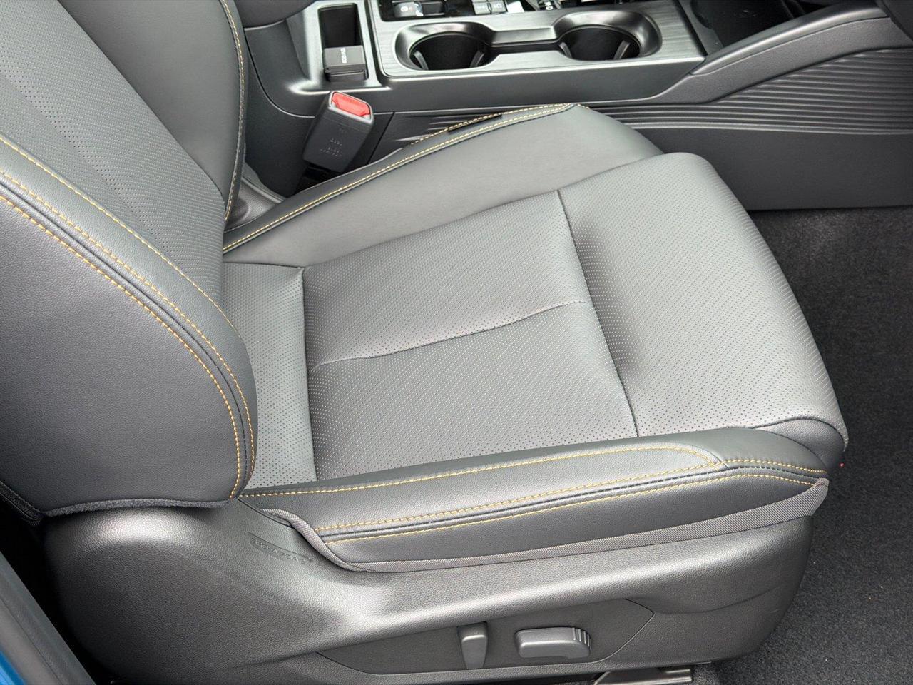 2026 Subaru Outback Wilderness Hagerstown MD