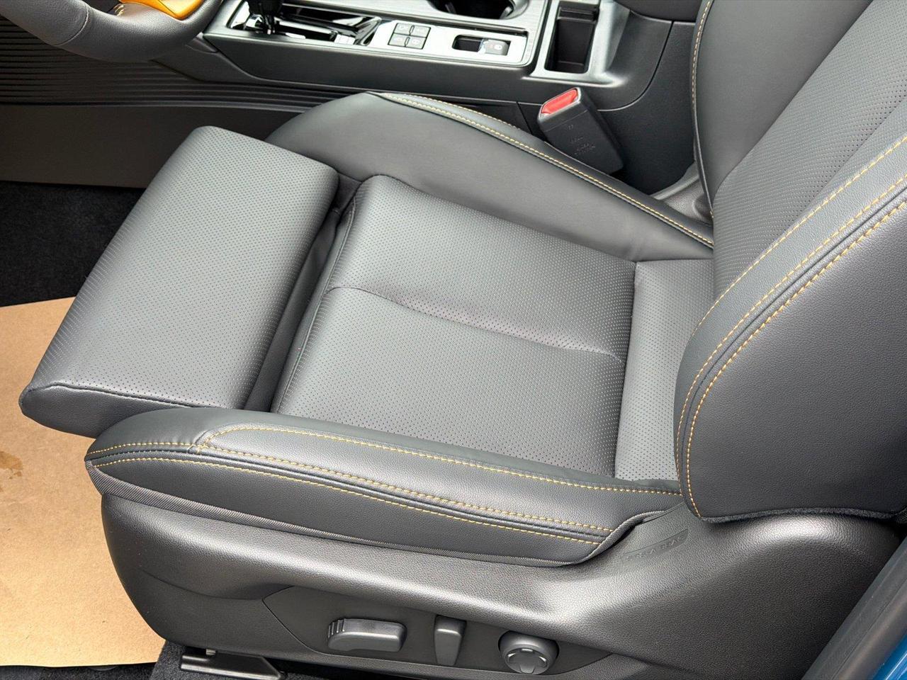 2026 Subaru Outback Wilderness Hagerstown MD