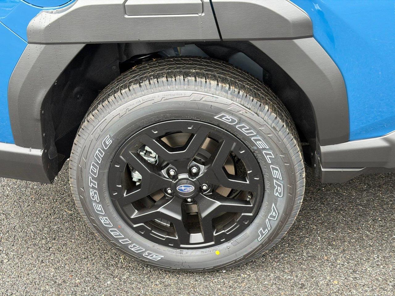 2026 Subaru Outback Wilderness Hagerstown MD