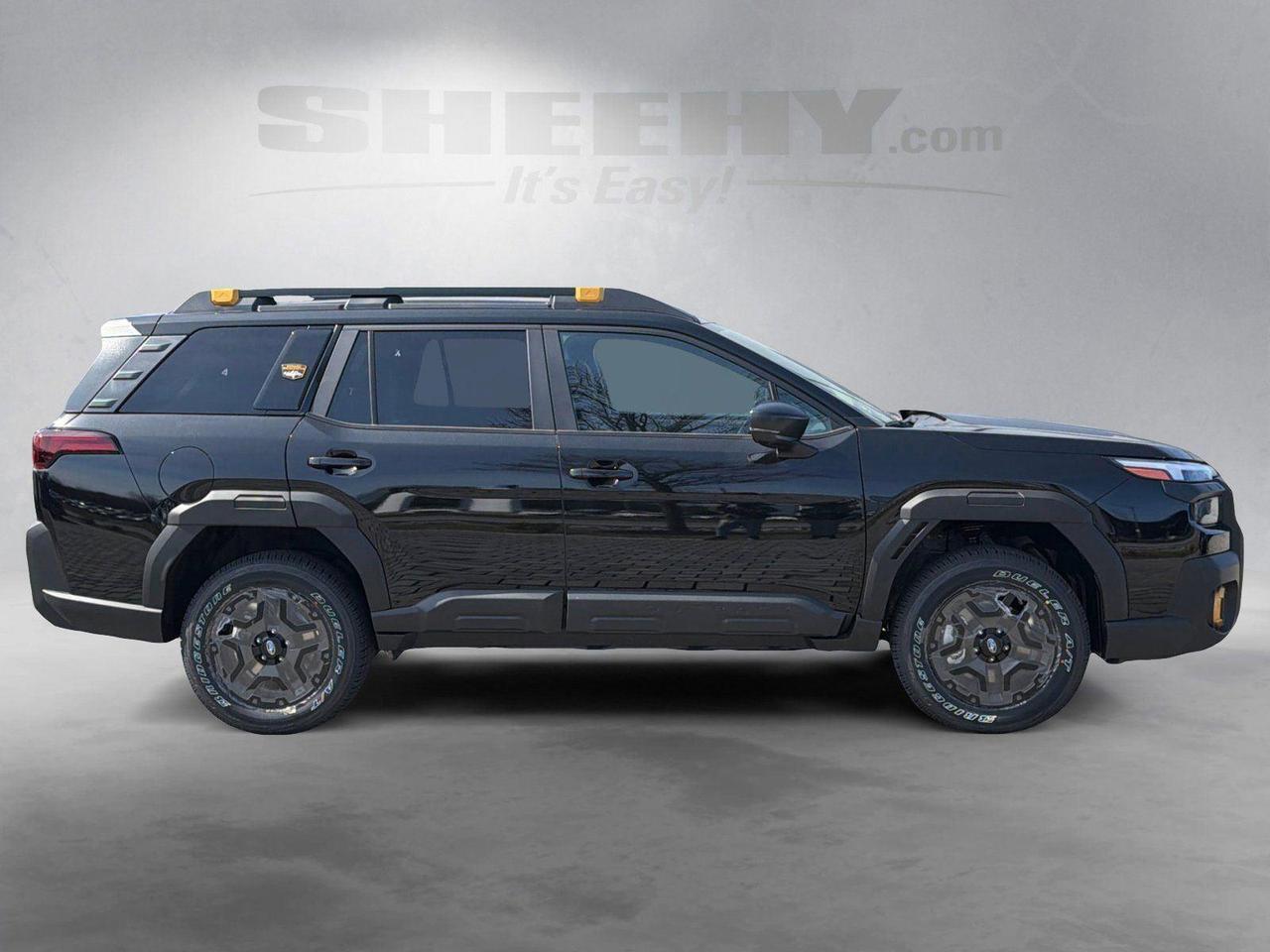 2026 Subaru Outback Wilderness Hagerstown MD