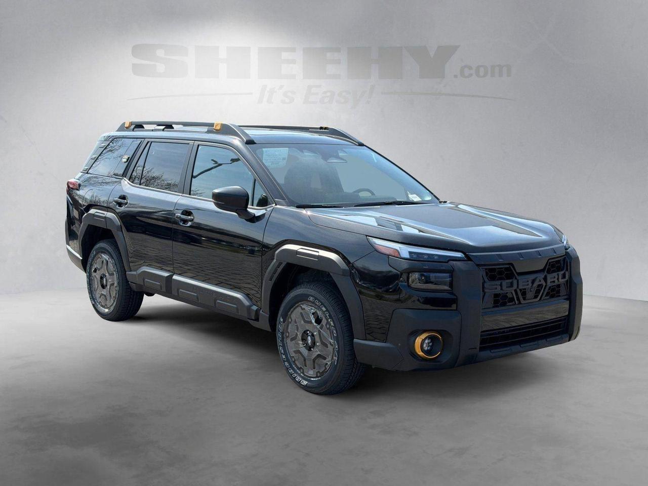 2026 Subaru Outback Wilderness Hagerstown MD