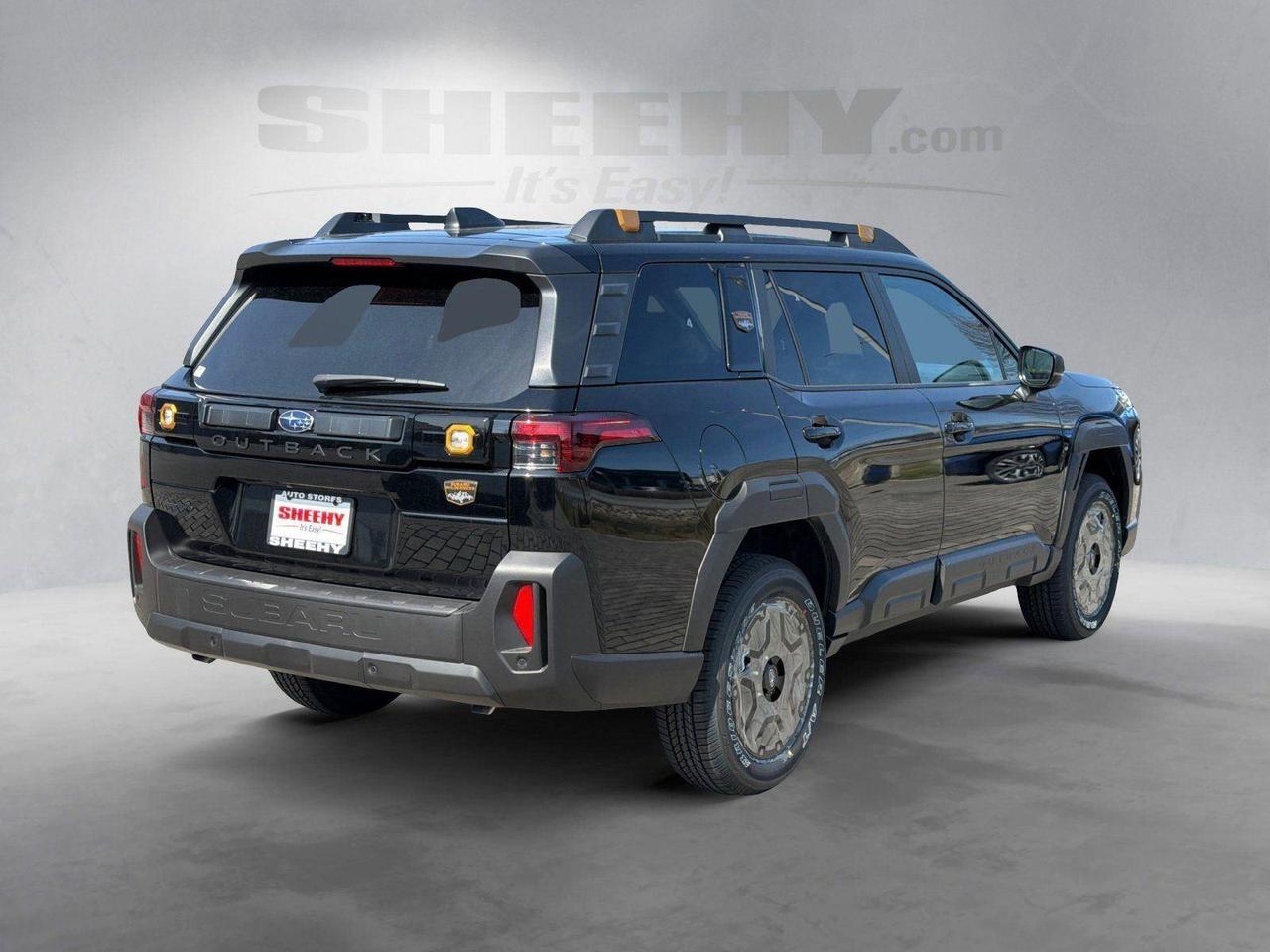 2026 Subaru Outback Wilderness Hagerstown MD