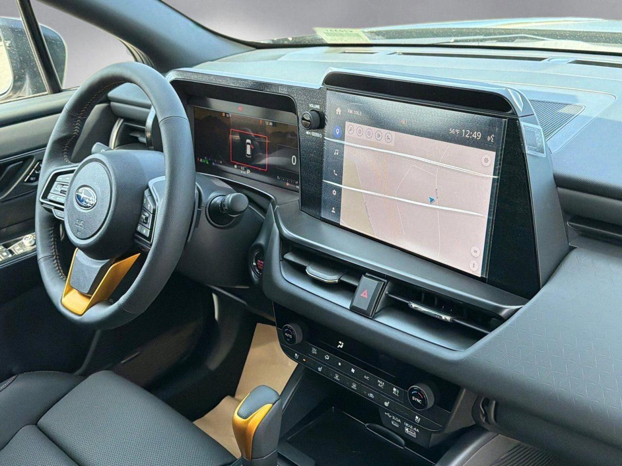 2026 Subaru Outback Wilderness Hagerstown MD