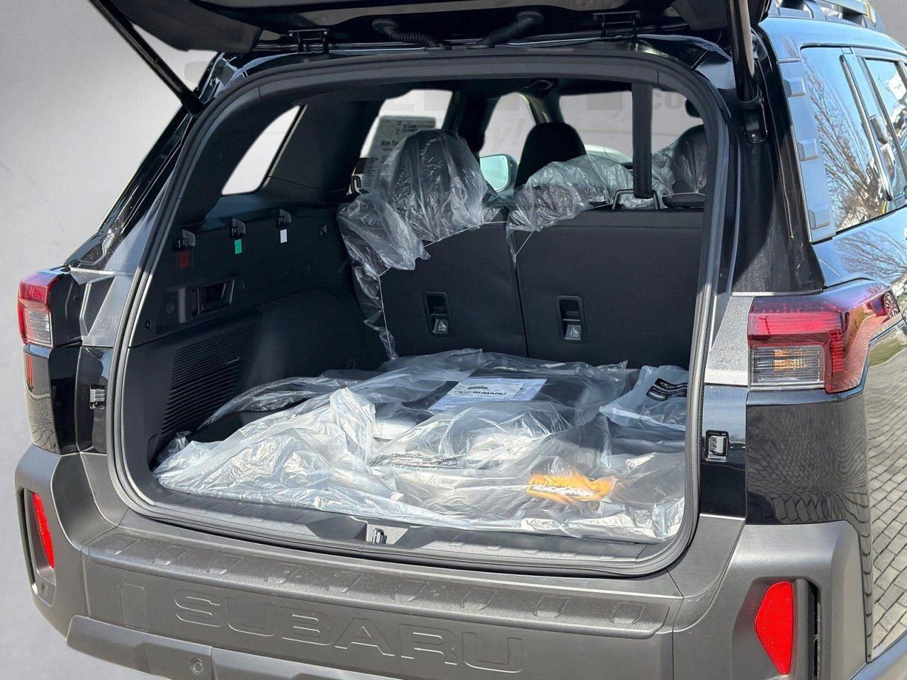 2026 Subaru Outback Wilderness Hagerstown MD