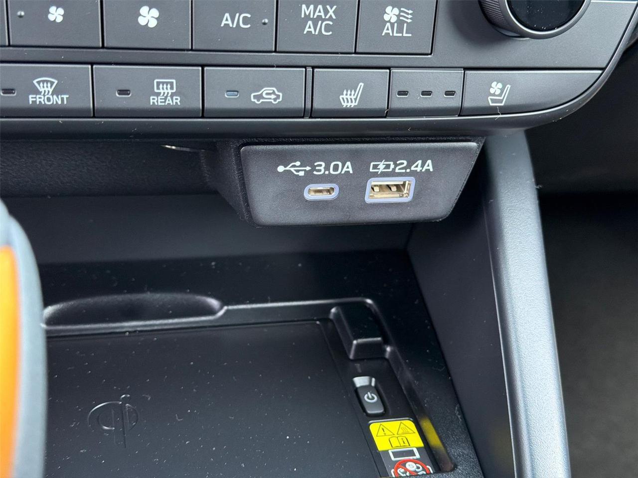 2026 Subaru Outback Wilderness Hagerstown MD