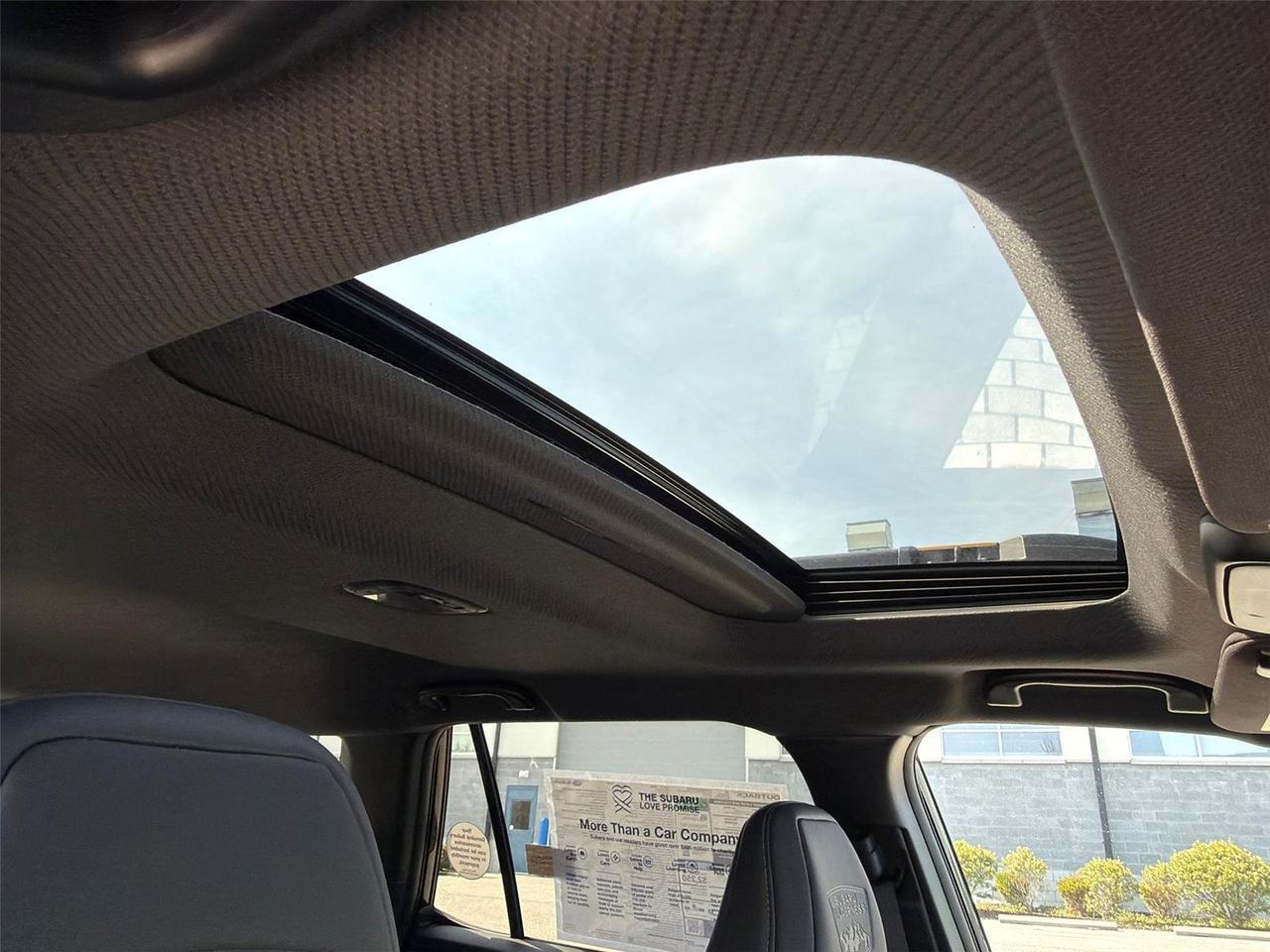 2026 Subaru Outback Wilderness Hagerstown MD