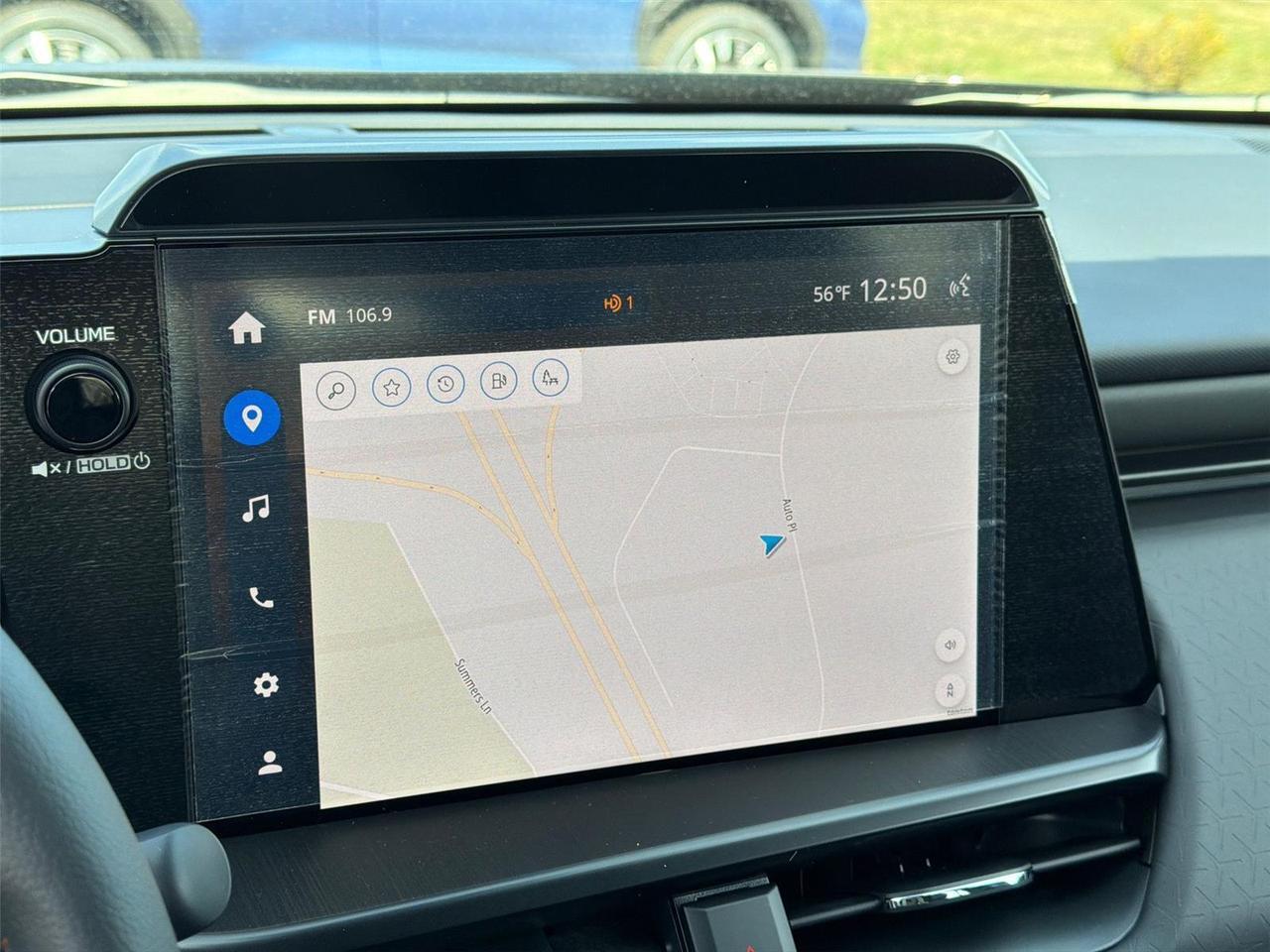 2026 Subaru Outback Wilderness Hagerstown MD