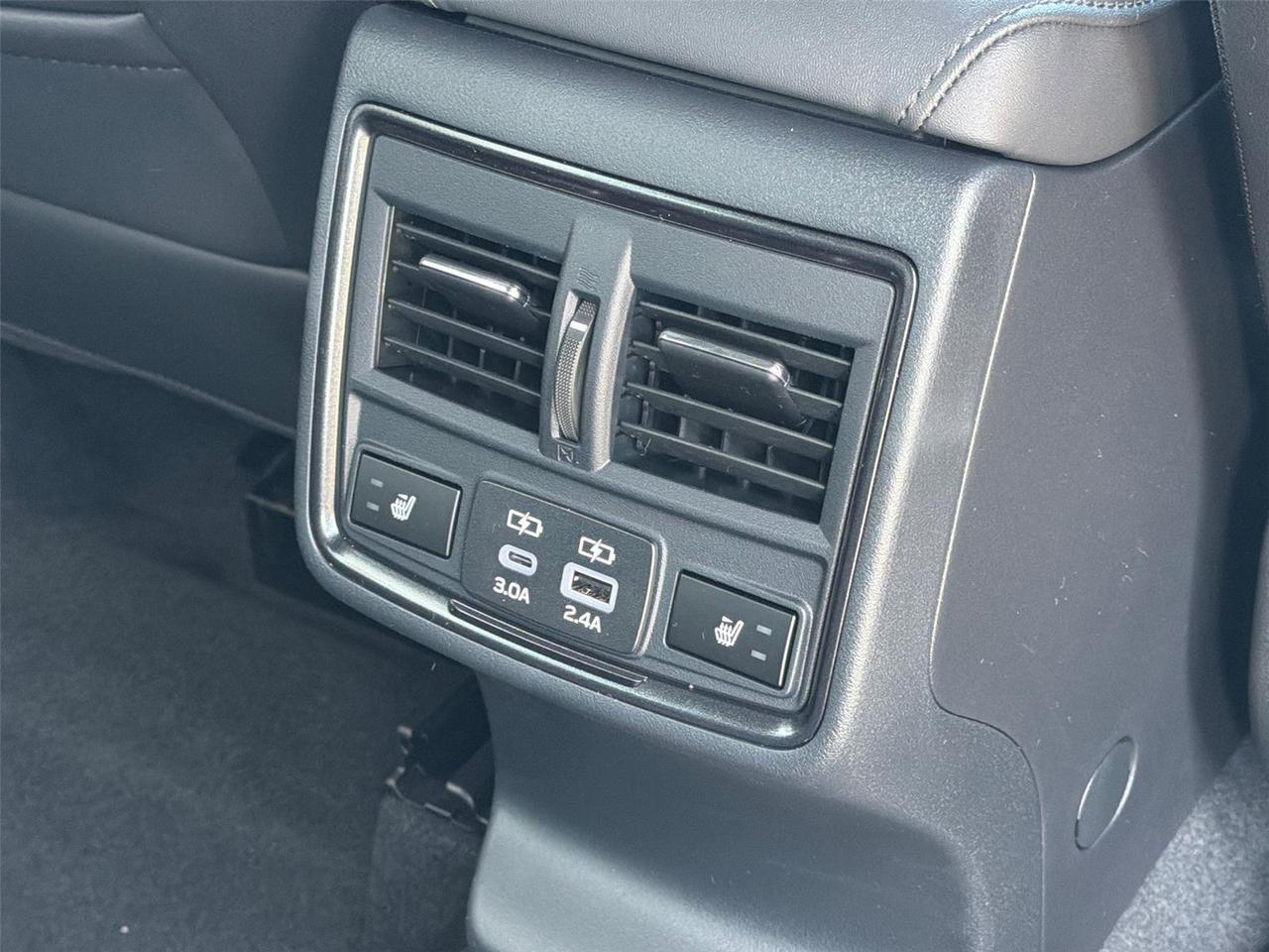 2026 Subaru Outback Wilderness Hagerstown MD