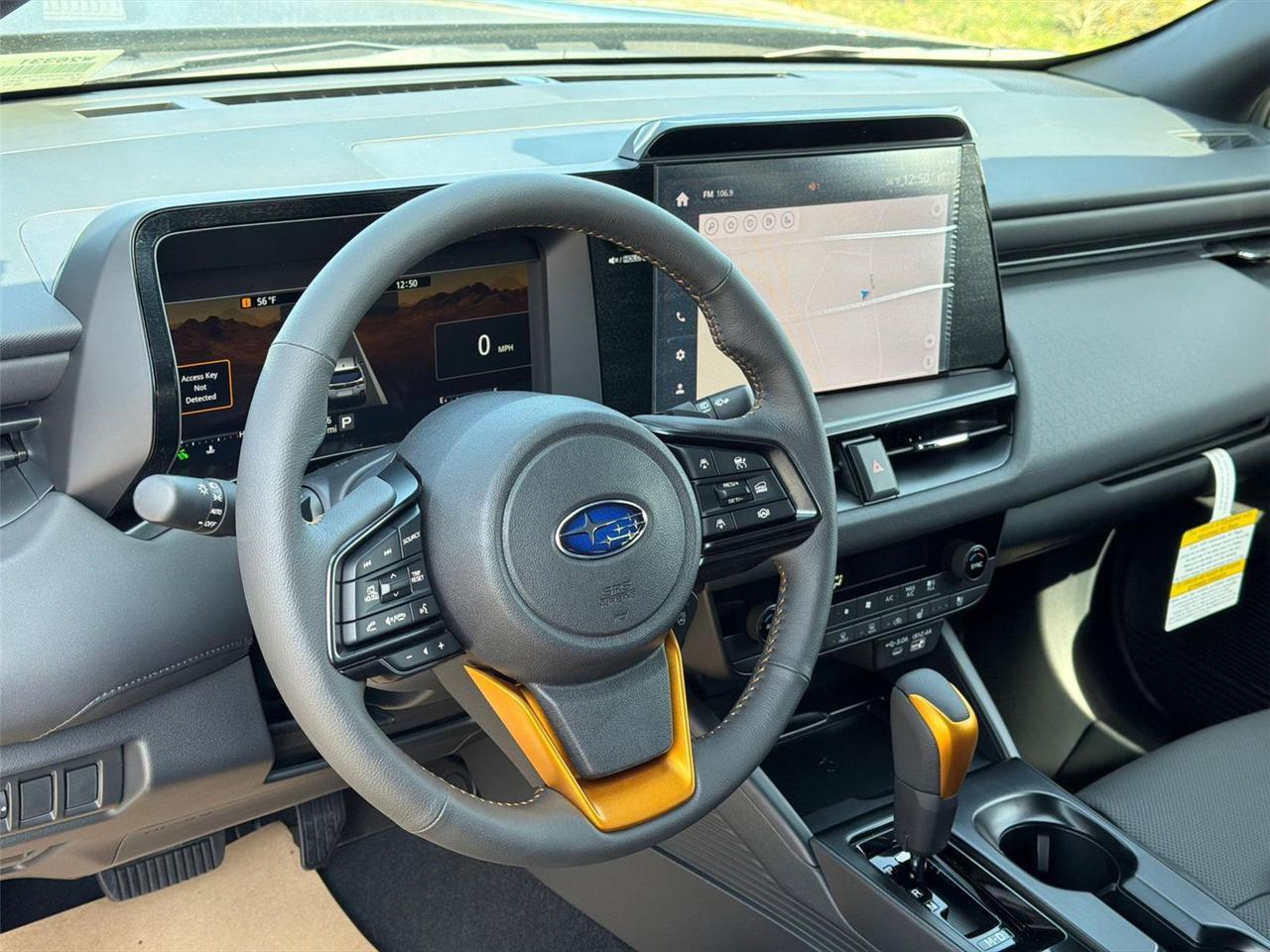 2026 Subaru Outback Wilderness Hagerstown MD