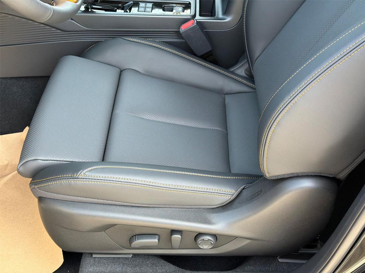 2026 Subaru Outback Wilderness Hagerstown MD