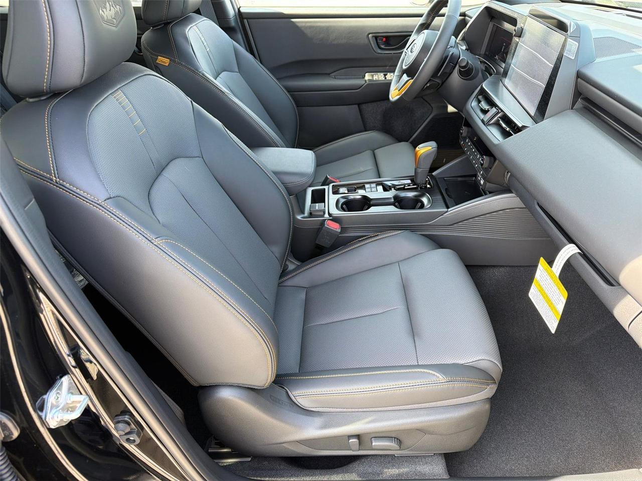 2026 Subaru Outback Wilderness Hagerstown MD