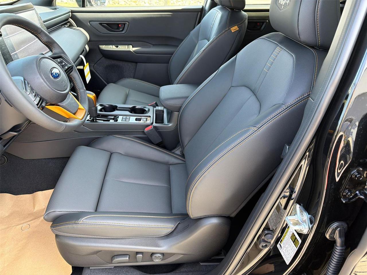 2026 Subaru Outback Wilderness Hagerstown MD