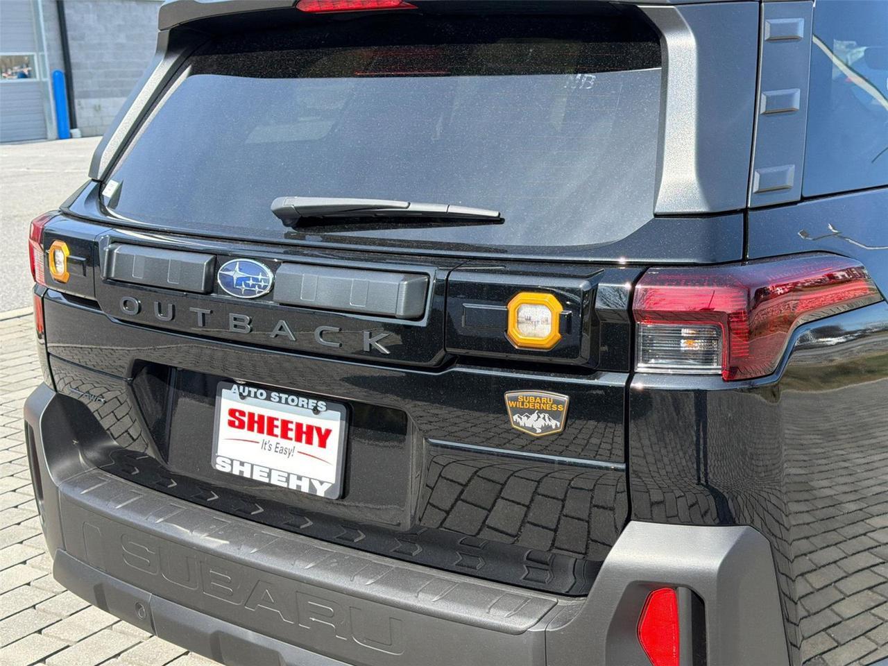 2026 Subaru Outback Wilderness Hagerstown MD