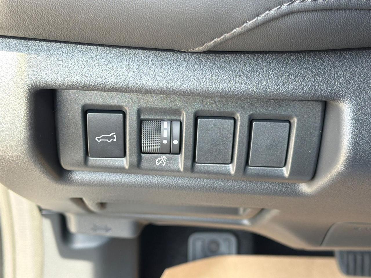 2026 Subaru Outback Wilderness Hagerstown MD