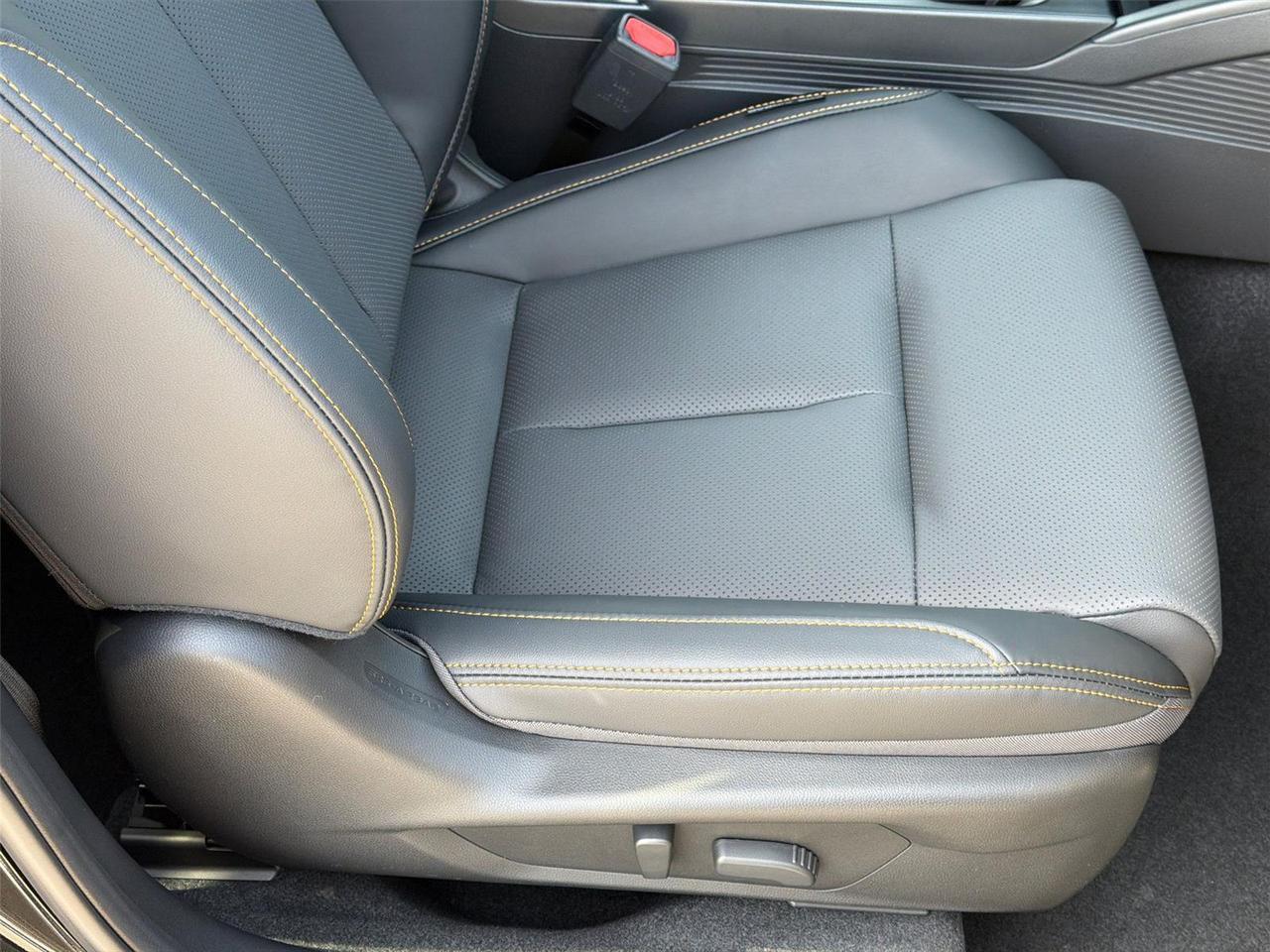 2026 Subaru Outback Wilderness Hagerstown MD