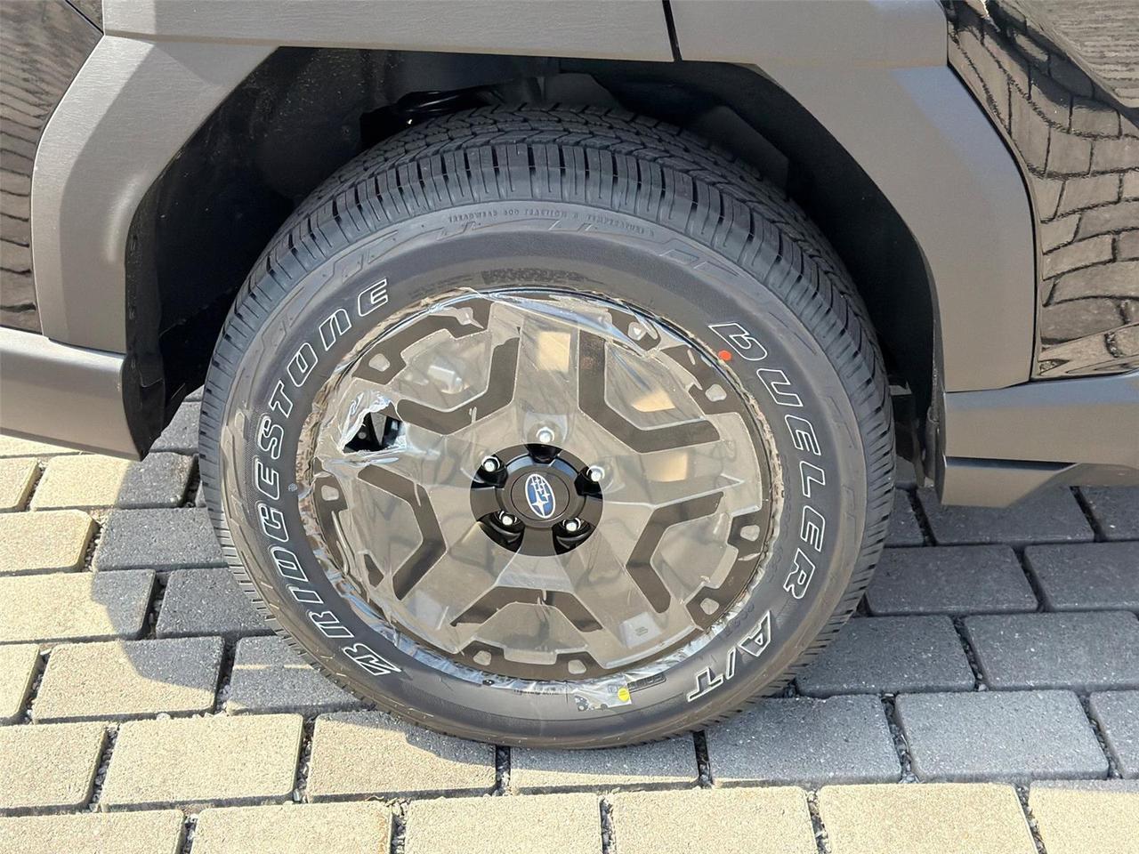 2026 Subaru Outback Wilderness Hagerstown MD