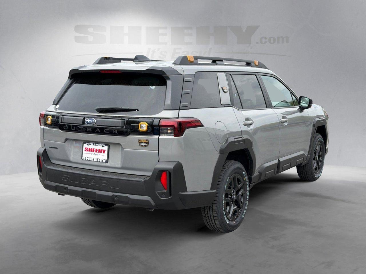 2026 Subaru Outback Wilderness Hagerstown MD