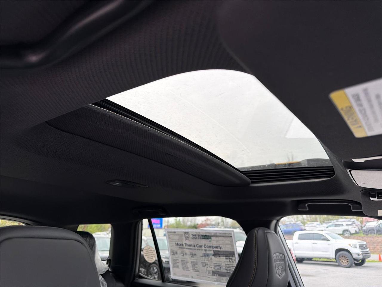 2026 Subaru Outback Wilderness Hagerstown MD