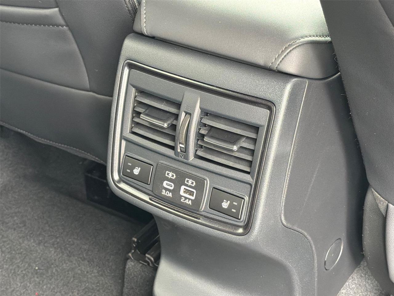 2026 Subaru Outback Wilderness Hagerstown MD