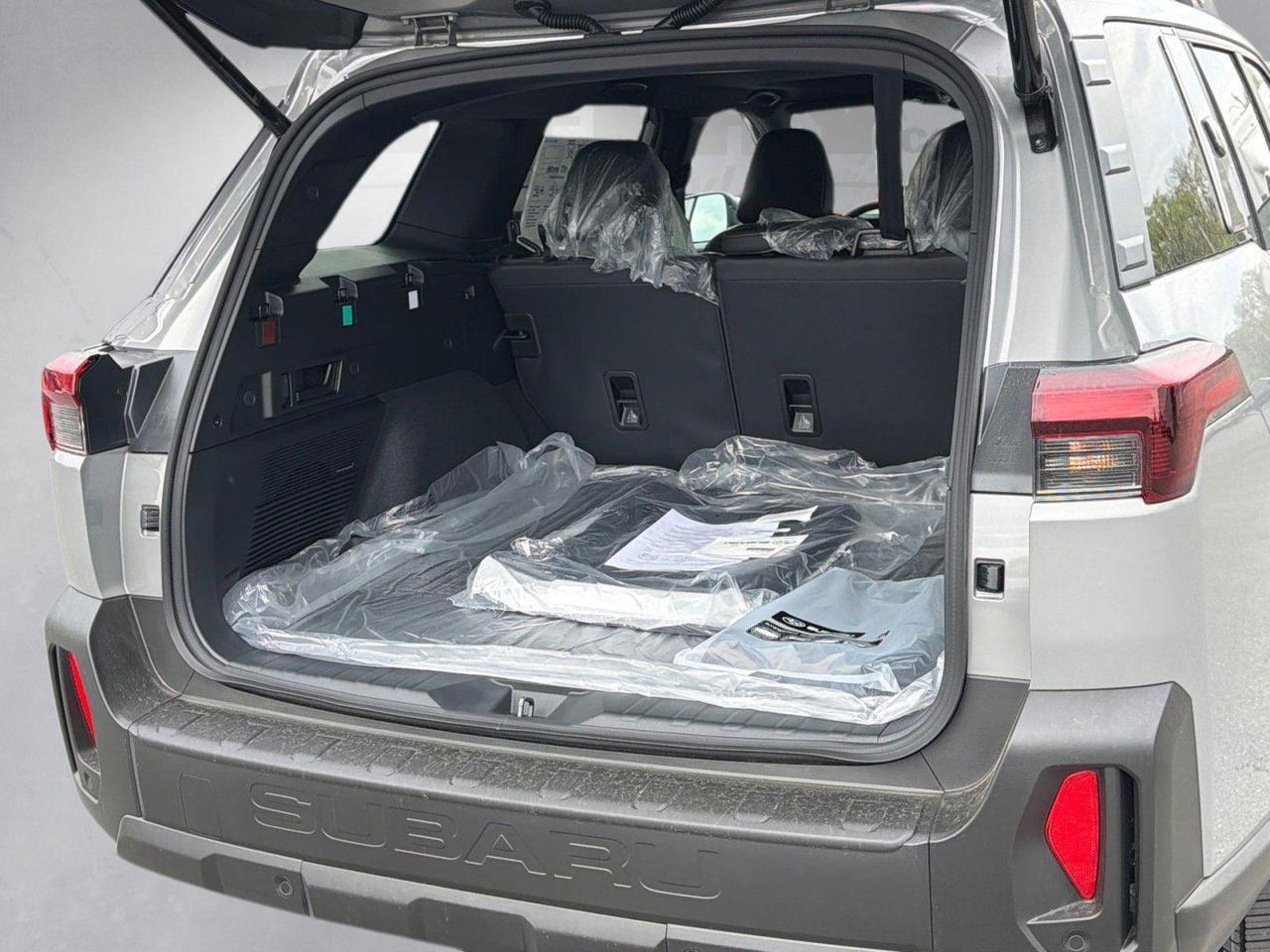 2026 Subaru Outback Wilderness Hagerstown MD